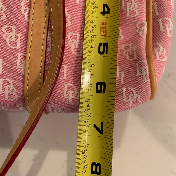 Dooney & Bourke - Women’s Barrel Bag / Purse NWOT - Picture 13 of 14